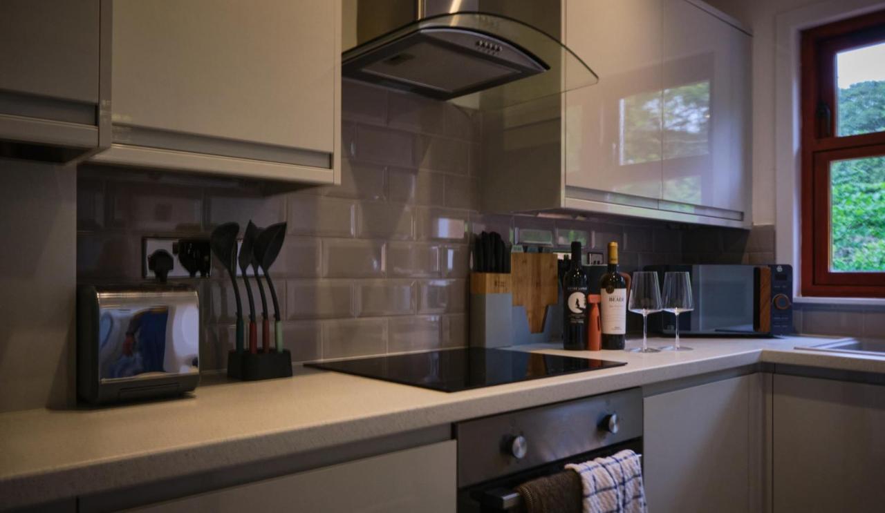 Tig Cottage - A Rural, Quirky, Pet Friendly 2 Bedroom Cottage Near Ballantrae المظهر الخارجي الصورة