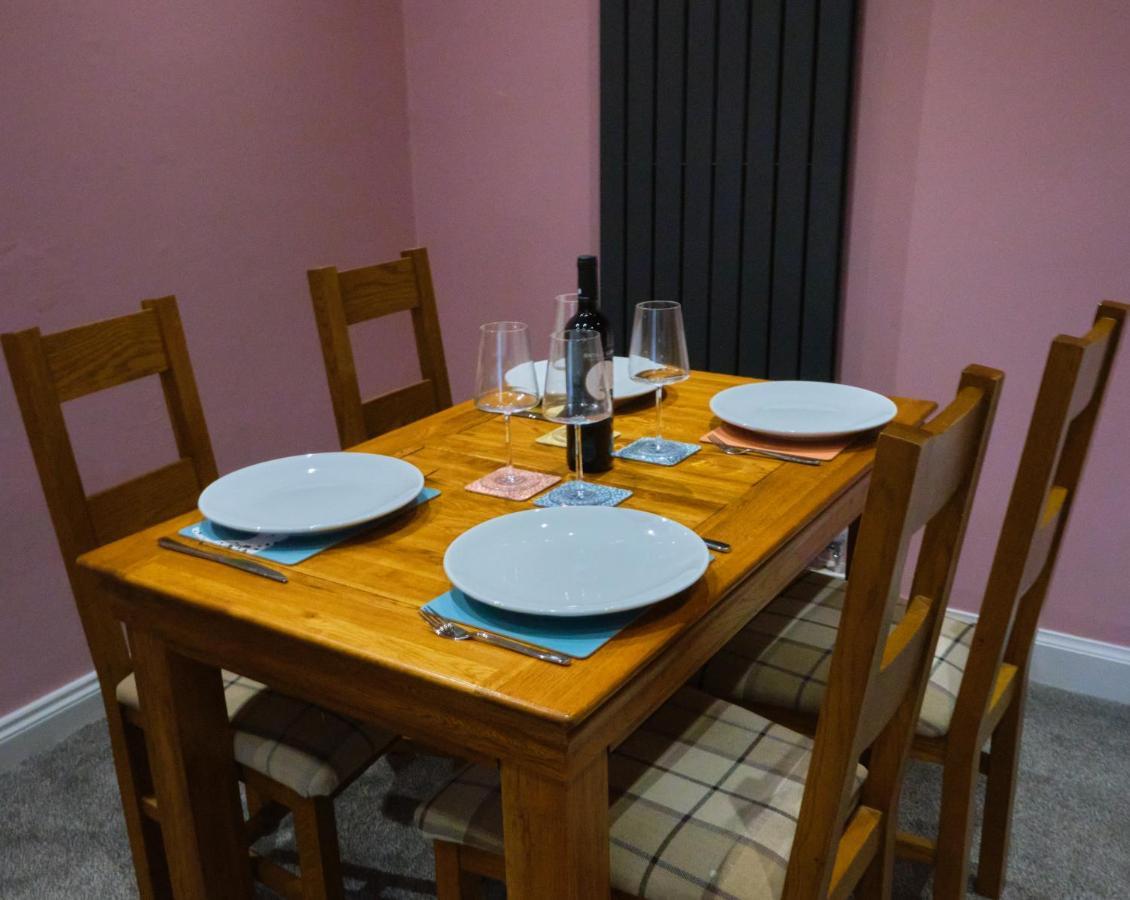 Tig Cottage - A Rural, Quirky, Pet Friendly 2 Bedroom Cottage Near Ballantrae المظهر الخارجي الصورة