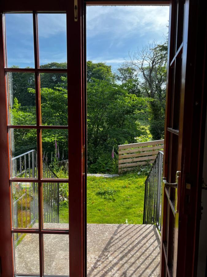 Tig Cottage - A Rural, Quirky, Pet Friendly 2 Bedroom Cottage Near Ballantrae المظهر الخارجي الصورة