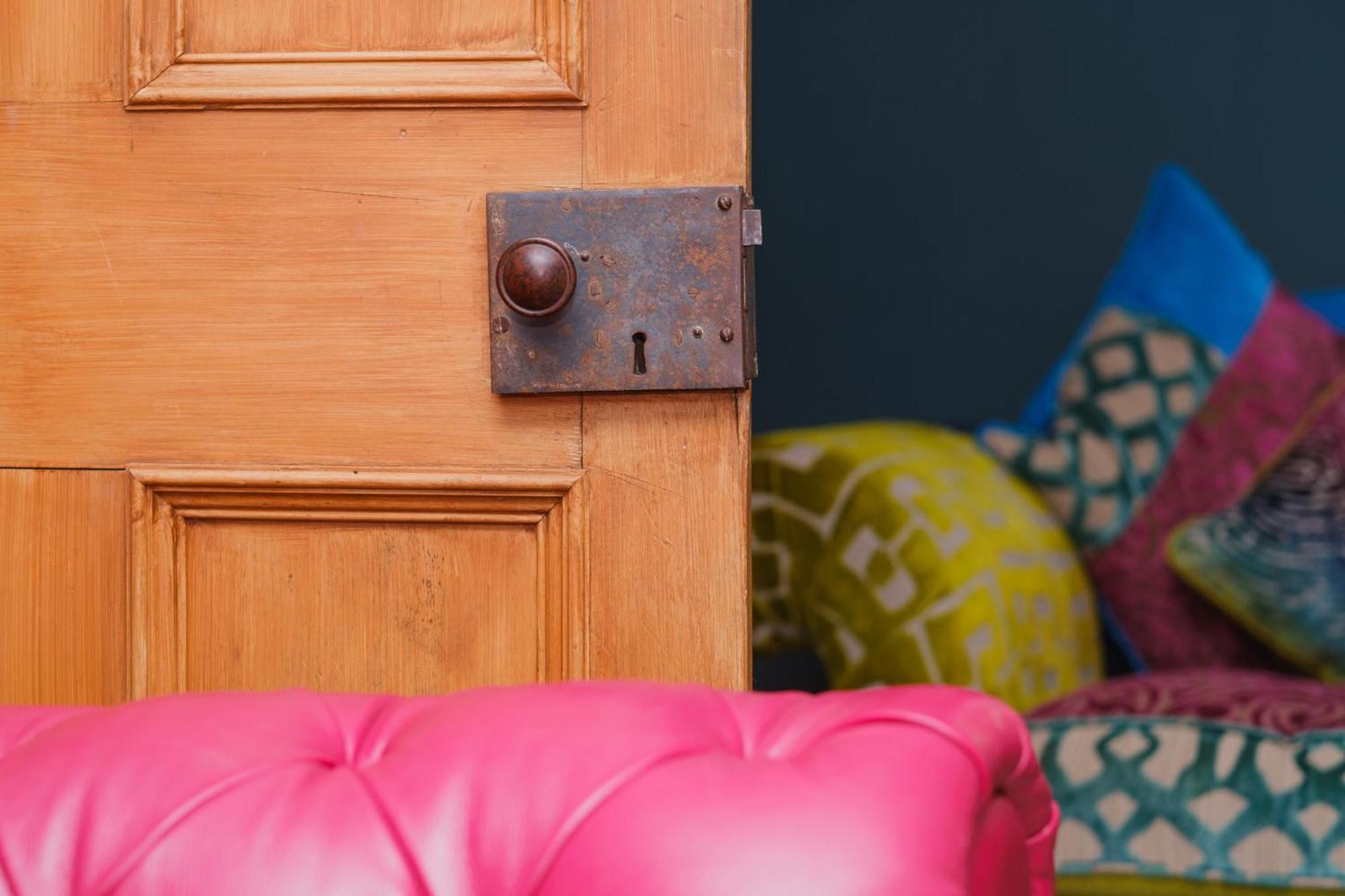 Tig Cottage - A Rural, Quirky, Pet Friendly 2 Bedroom Cottage Near Ballantrae المظهر الخارجي الصورة