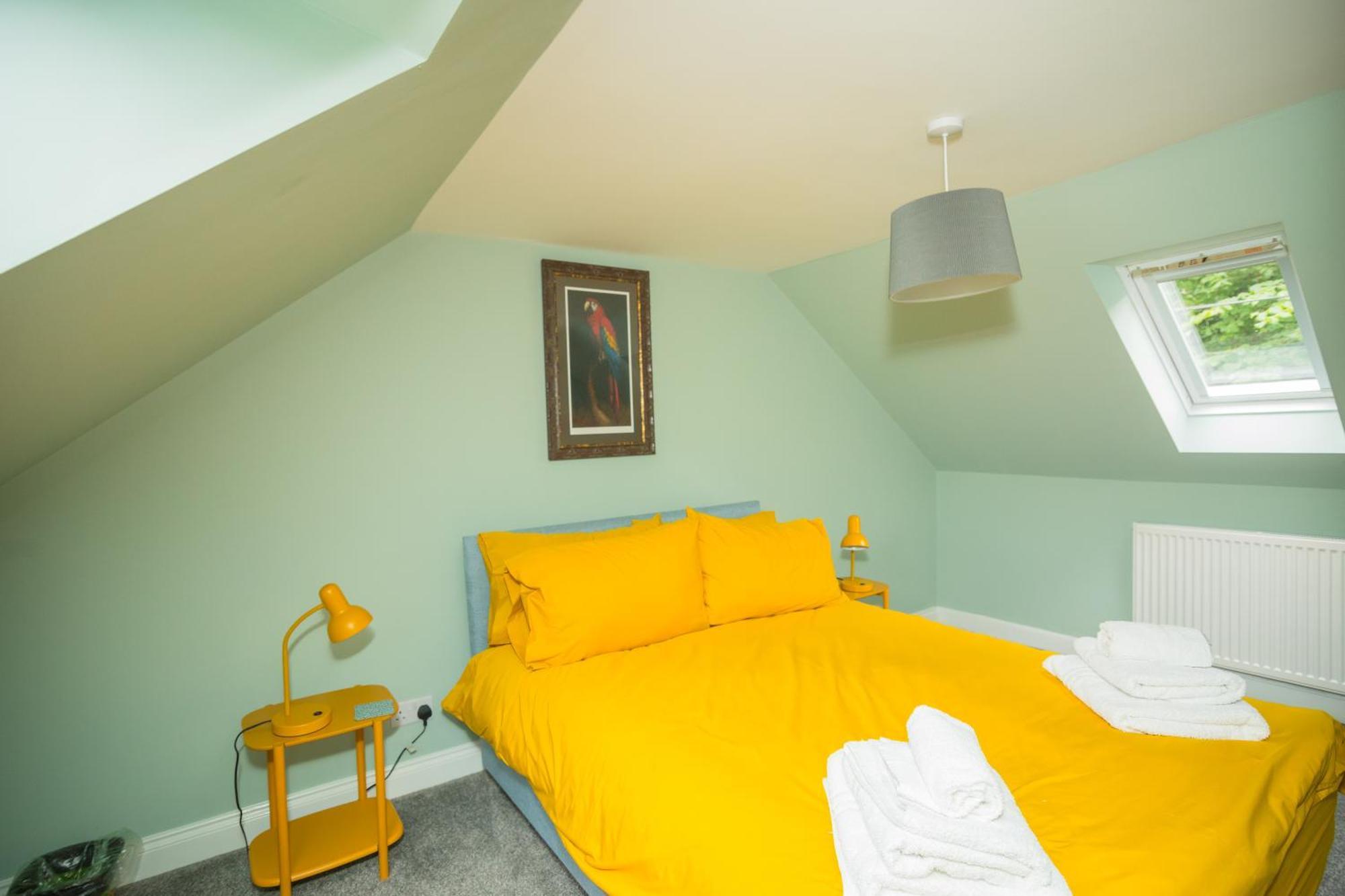 Tig Cottage - A Rural, Quirky, Pet Friendly 2 Bedroom Cottage Near Ballantrae المظهر الخارجي الصورة