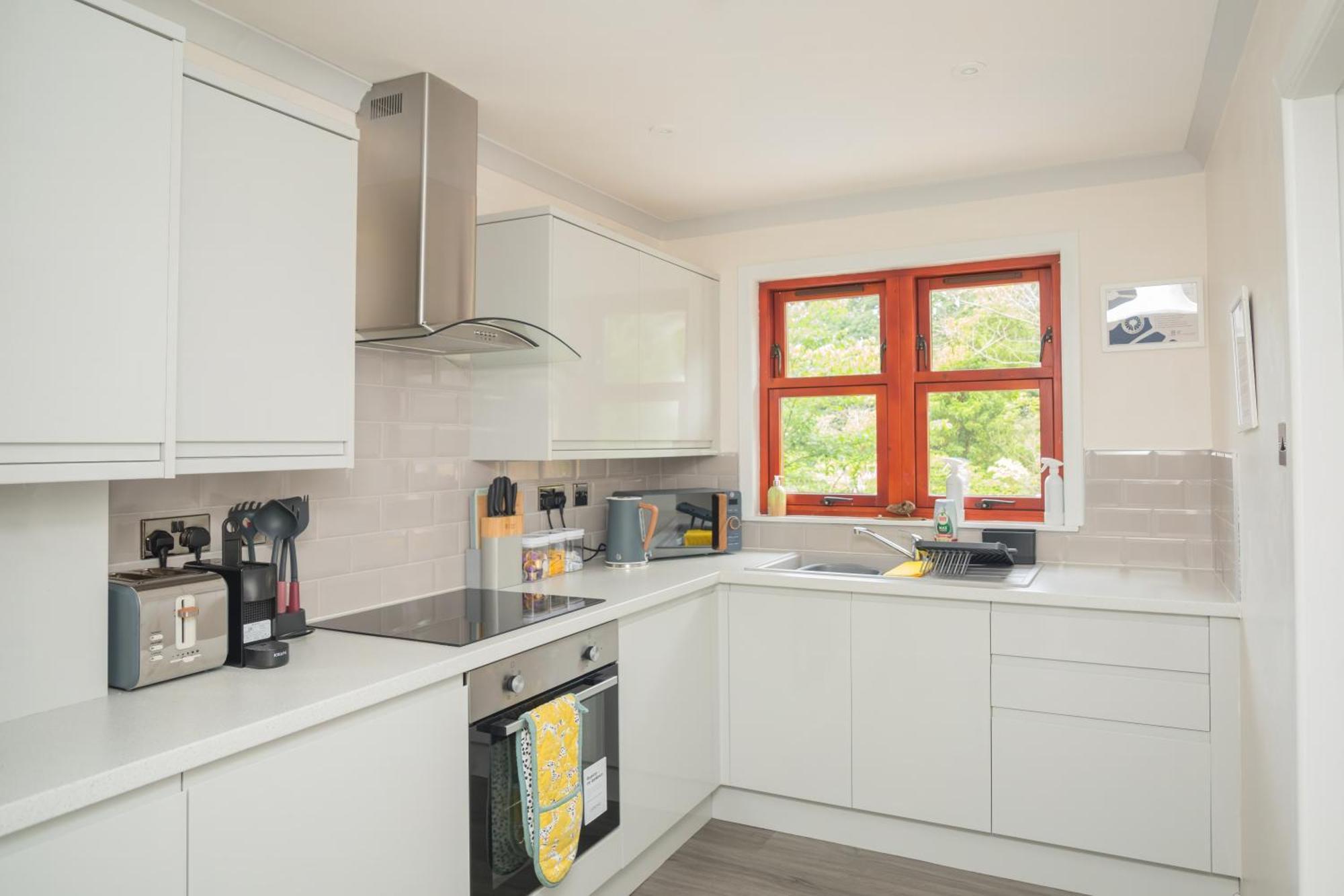 Tig Cottage - A Rural, Quirky, Pet Friendly 2 Bedroom Cottage Near Ballantrae المظهر الخارجي الصورة