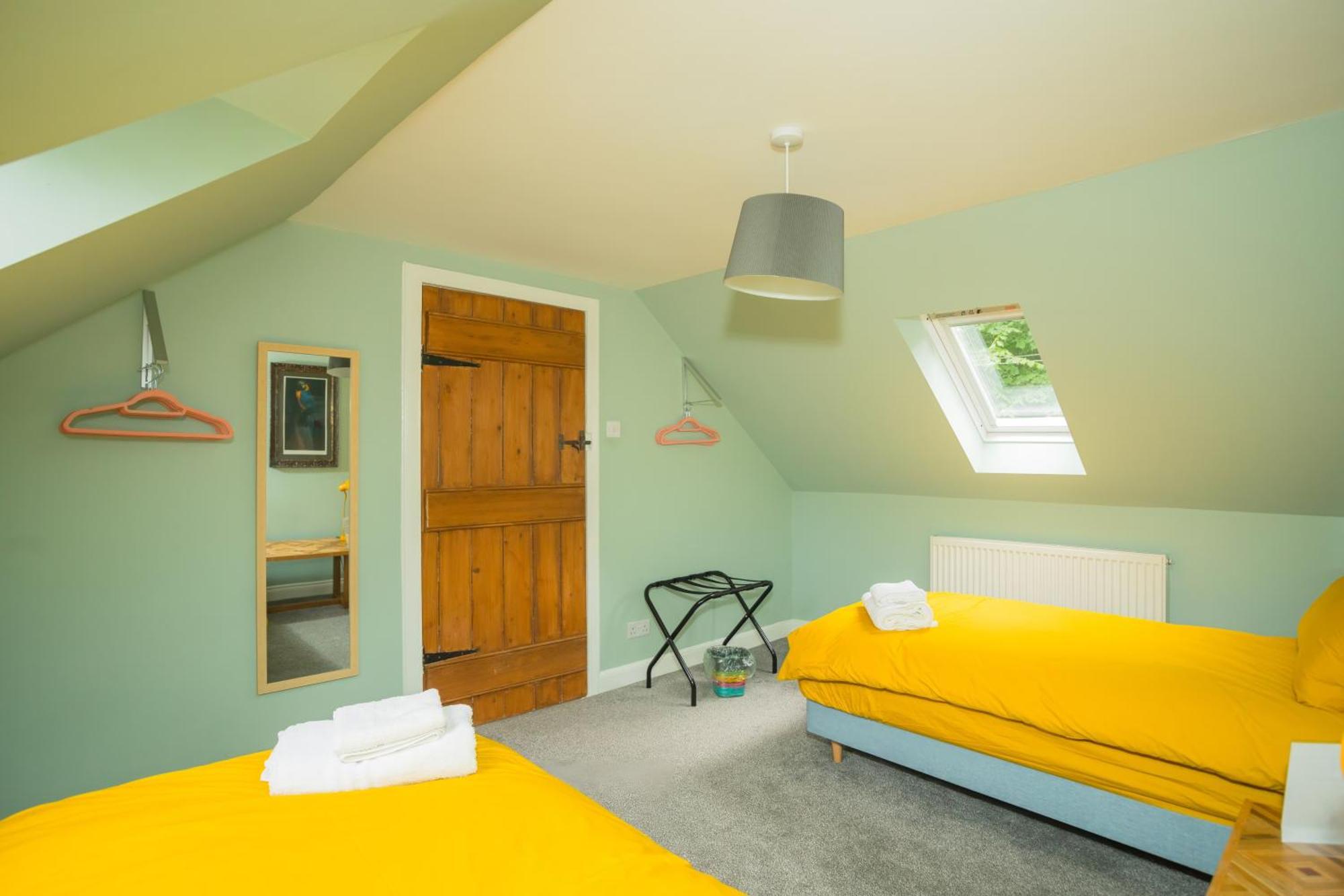 Tig Cottage - A Rural, Quirky, Pet Friendly 2 Bedroom Cottage Near Ballantrae المظهر الخارجي الصورة